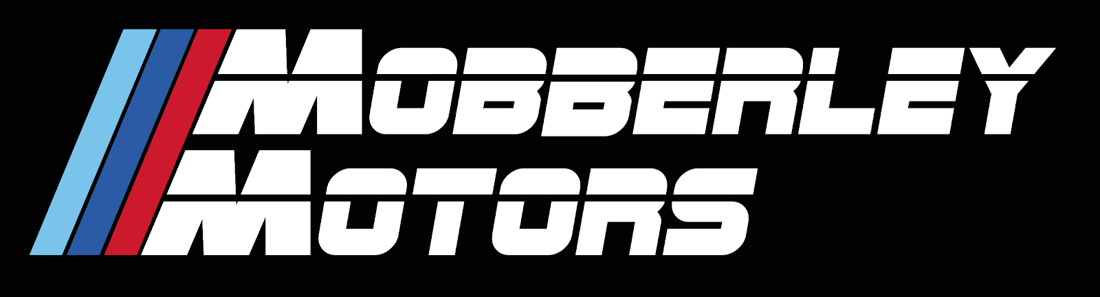 Mobberley Motors Logo